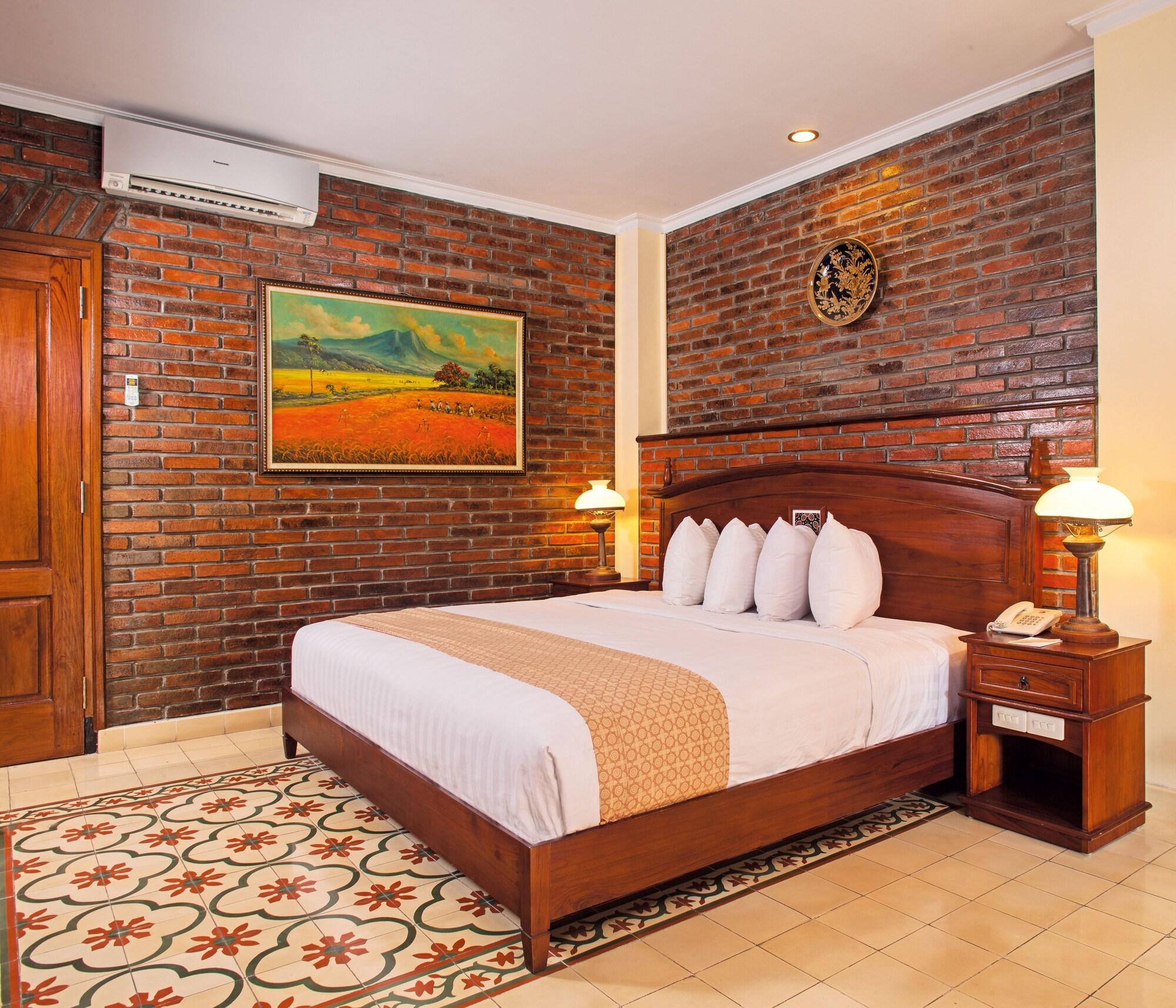 Duta Boutique Taman liburan 3*
