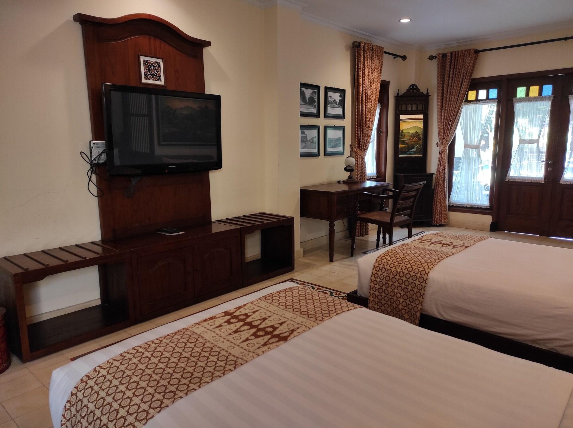 Duta Boutique Yogyakarta