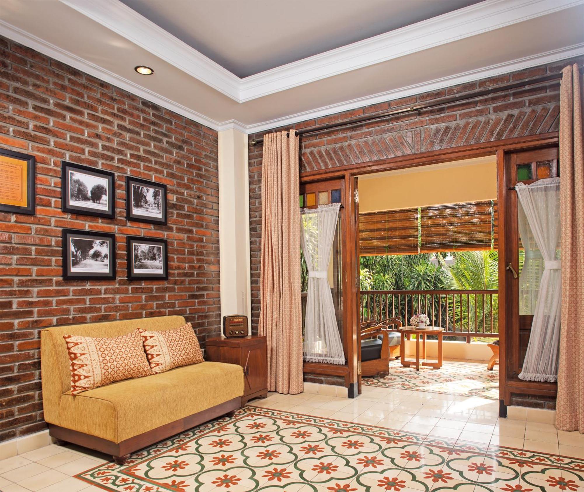 Taman liburan Duta Boutique