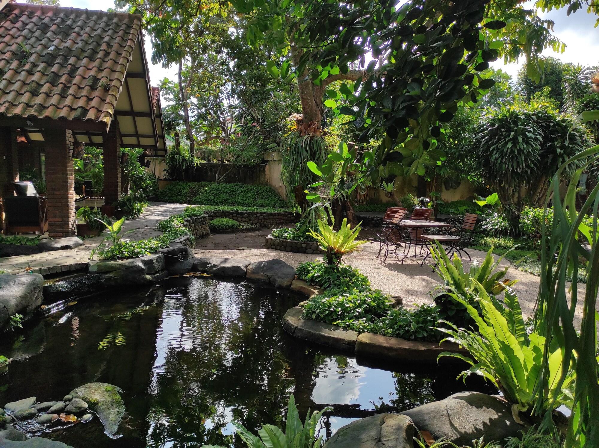 Duta Boutique Taman liburan Yogyakarta