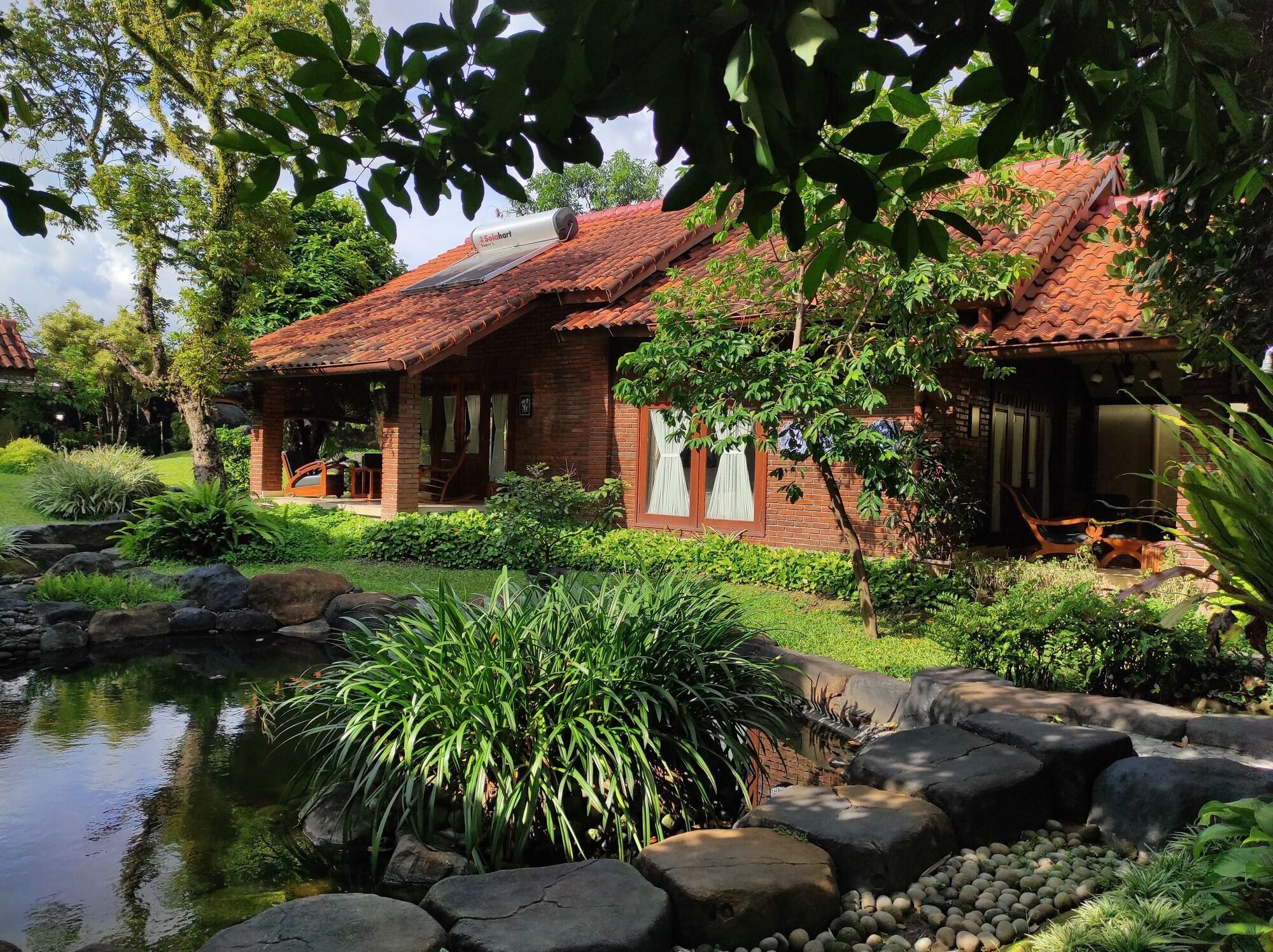 Duta Boutique Taman liburan
