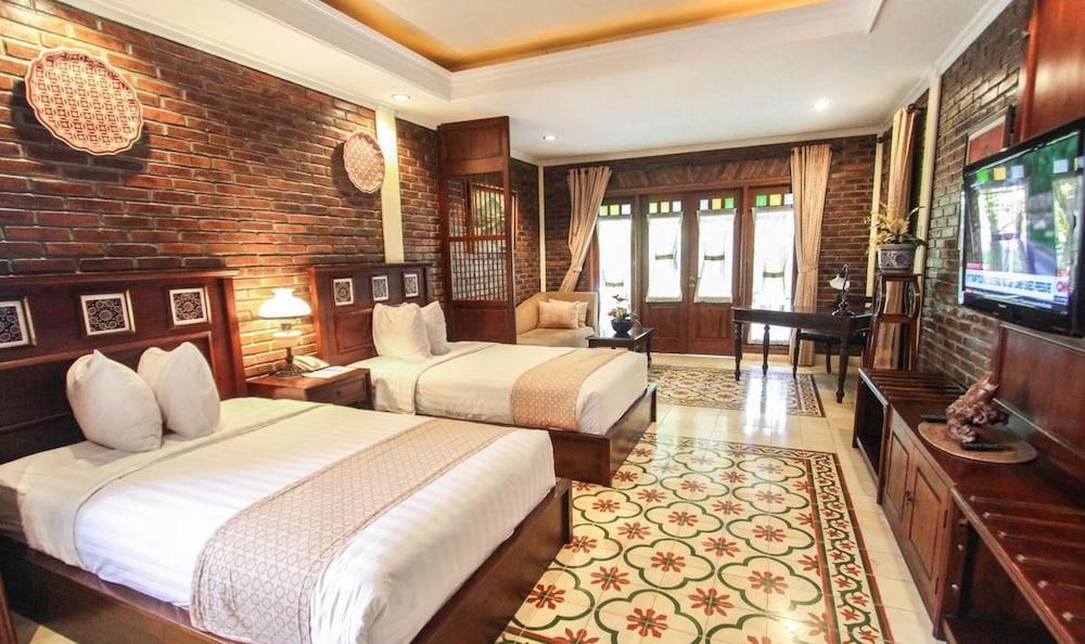 Duta Boutique Yogyakarta