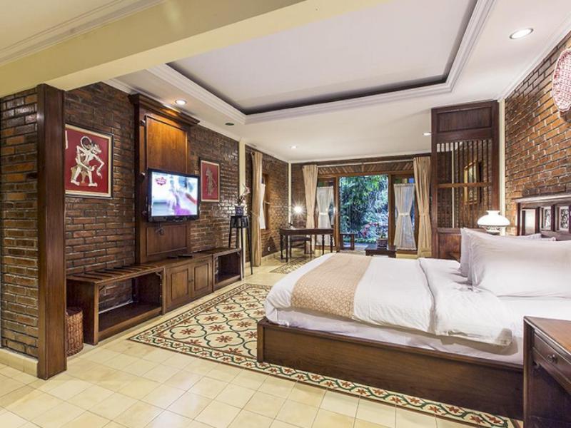 Taman liburan Duta Boutique