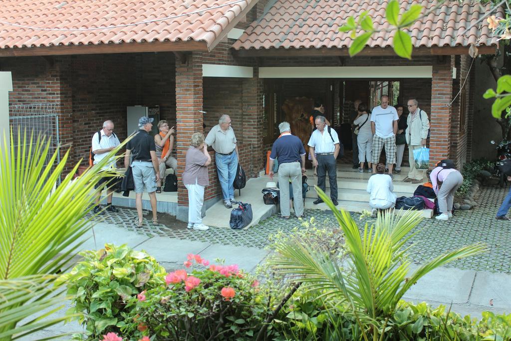 Duta Boutique Taman liburan Yogyakarta