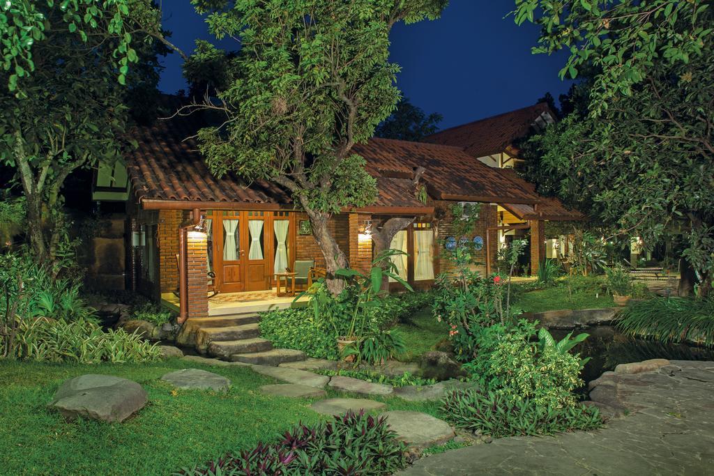 Duta Boutique Taman liburan