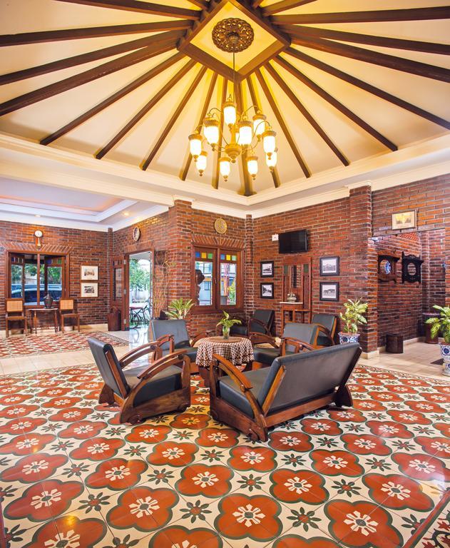 Duta Boutique Taman liburan 3*