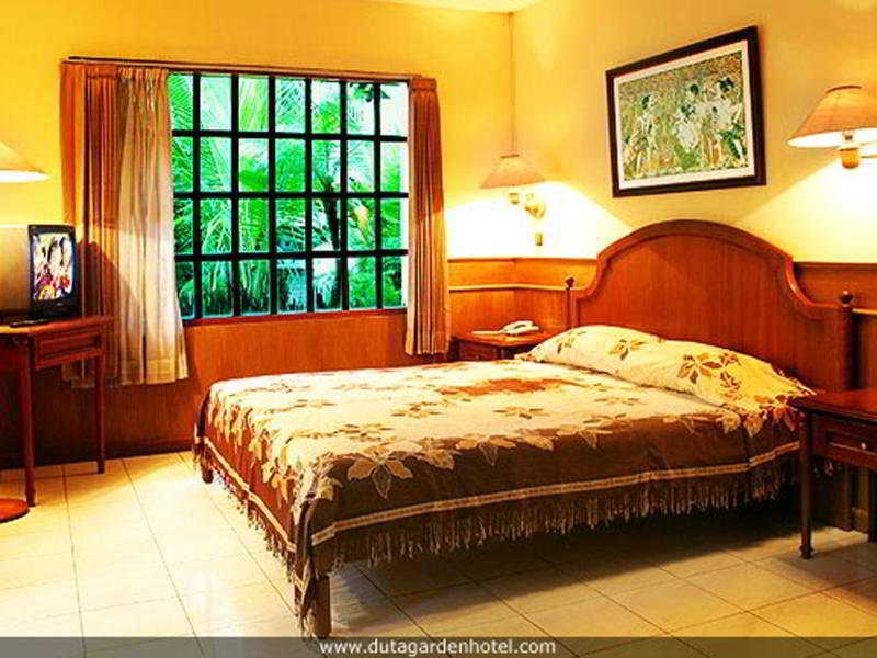 Duta Boutique Taman liburan 3*