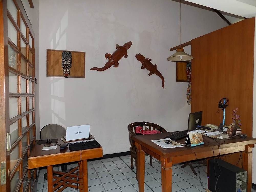 Taman liburan Duta Boutique 3*