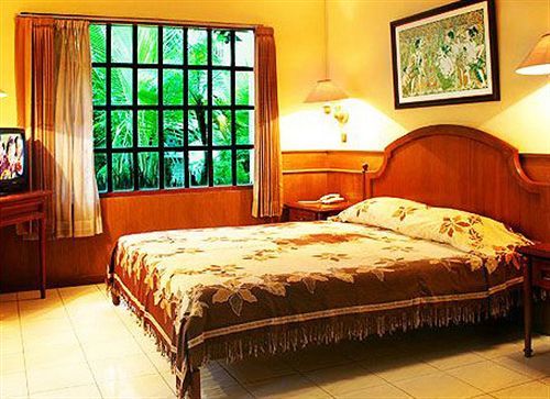 Duta Boutique Taman liburan Yogyakarta
