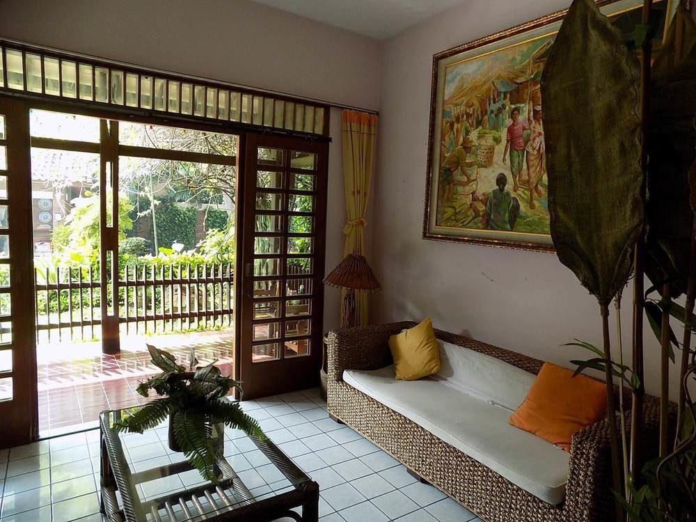 Duta Boutique Taman liburan Yogyakarta