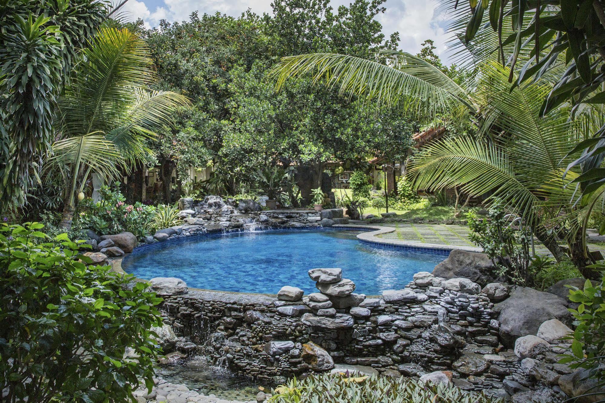 Duta Boutique Taman liburan Yogyakarta