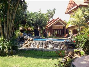 Taman liburan Duta Boutique