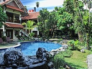 Duta Boutique Taman liburan