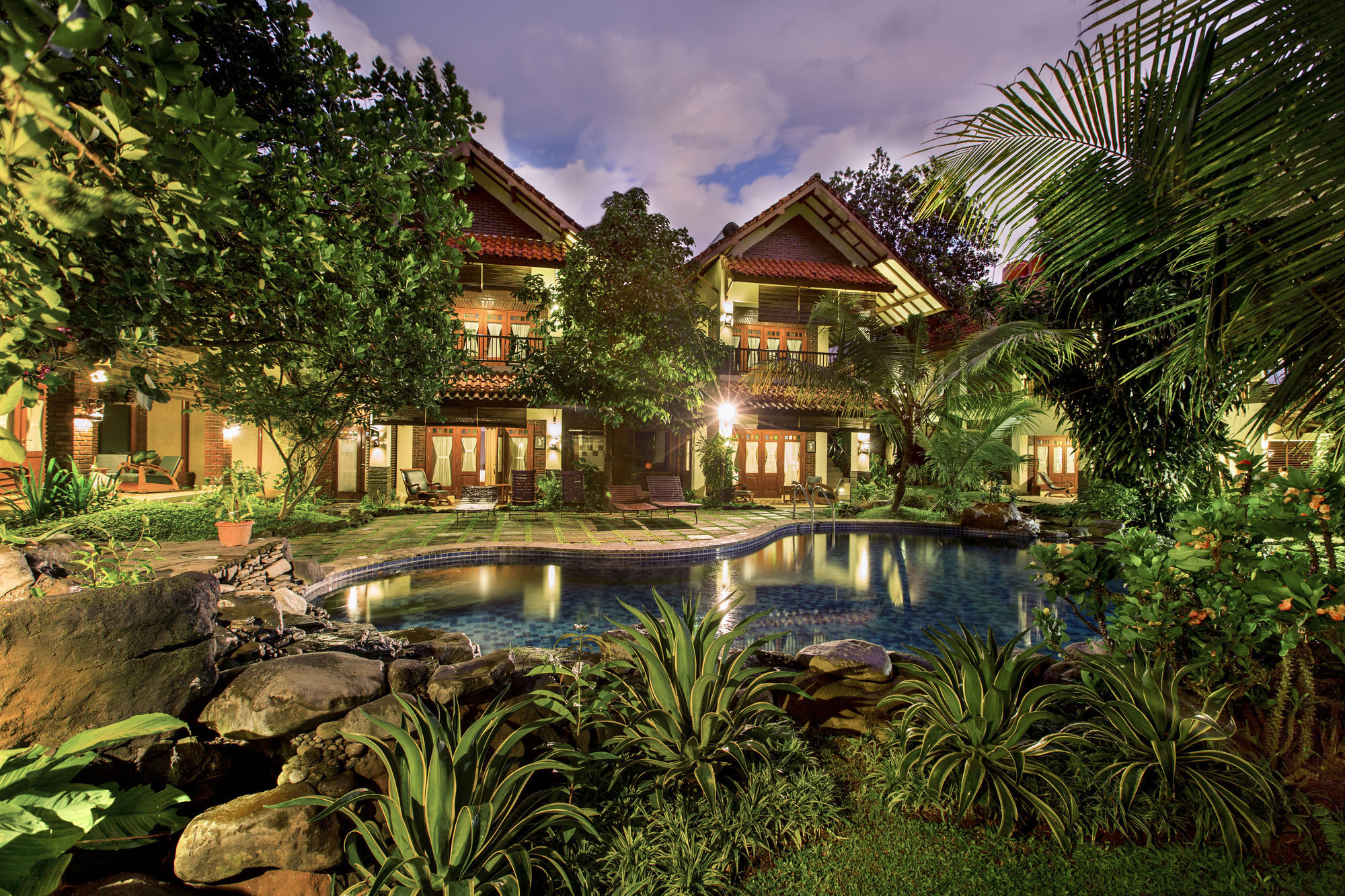 Duta Boutique 3*